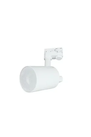 Comprar Ecler WiSpeak TUBE | Altavoz autoamplificado de 3” receptor de audio inalámbrico. al mejor precio Precio Económico