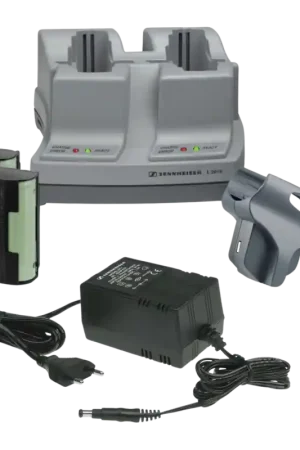 Comprar Sennheiser CHG 1-Kit-EU Kit de Recarga para serie EW al mejor precio Rebajas