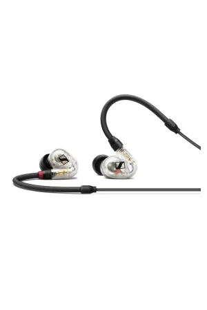 Comprar Sennheiser IN EAR IE 40 PRO Audífonos dinámicos intraaurales para monitoreo de señal al mejor precio Última Oportunidad