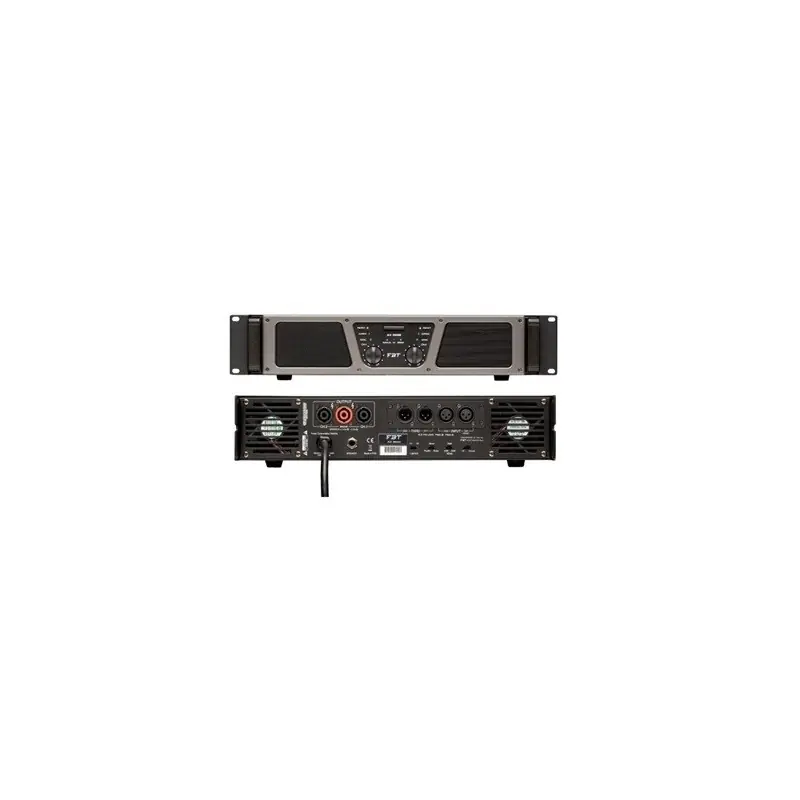 Comprar FBT AX1200 Amplificador para sistemas de altavoces pasivos al mejor precio Barato