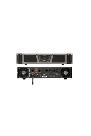 Precio Reducido Comprar FBT AX800 Amplificador para sistemas de altavoces pasivos al mejor precio