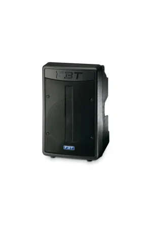 Comprar FBT Amico 10 USB Sistema de megafonía portátil con mesa de mezclas y altavoces al mejor precio Oferta Especial