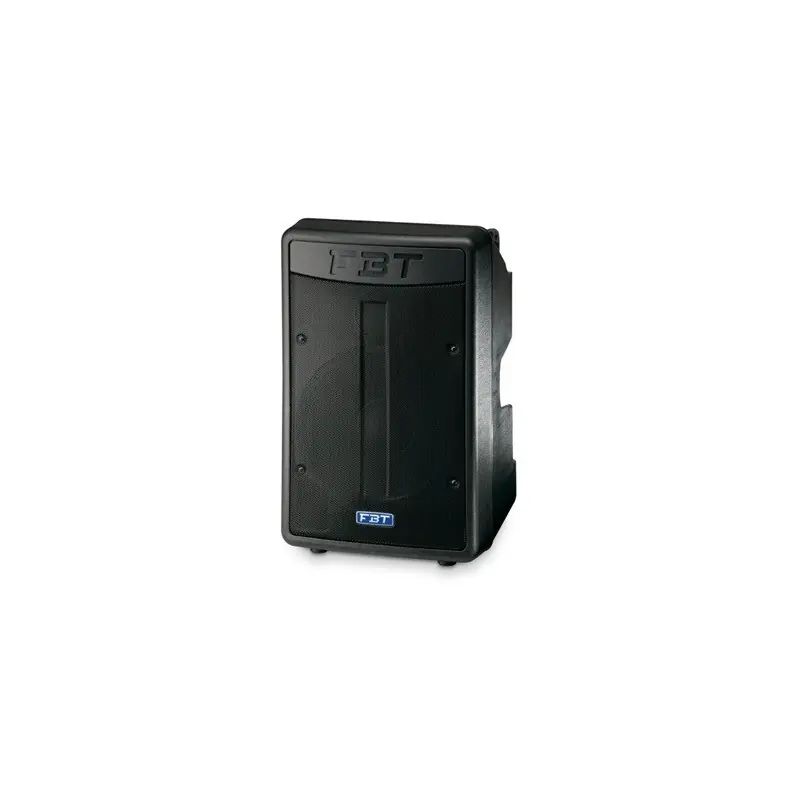 Comprar FBT Amico 10 USB Sistema de megafonía portátil con mesa de mezclas y altavoces al mejor precio Oferta Especial