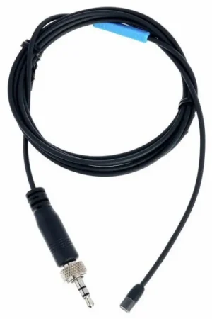 Comprar Sennheiser MKE 2-EW Gold Cápsula de solapa para serie Evolution al mejor precio Precio De Oferta