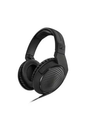 Más Vendido Comprar Sennheiser HD 200 PRO Auriculares para estudio al mejor precio