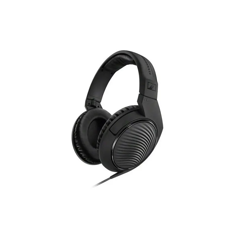 Más Vendido Comprar Sennheiser HD 200 PRO Auriculares para estudio al mejor precio