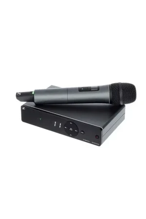 Envío Inmediato Comprar Sennheiser XSW 1-825 Set de microfonía inalámbrica con transmisor y receptor al mejor precio