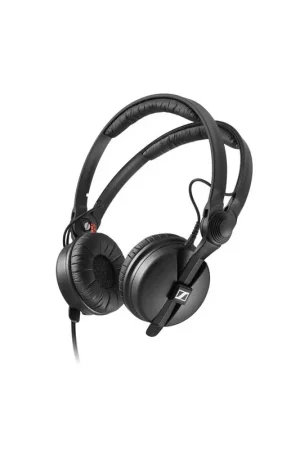 Barato Comprar Sennheiser HD 25 Audífonos supraaurales para DJ al mejor precio