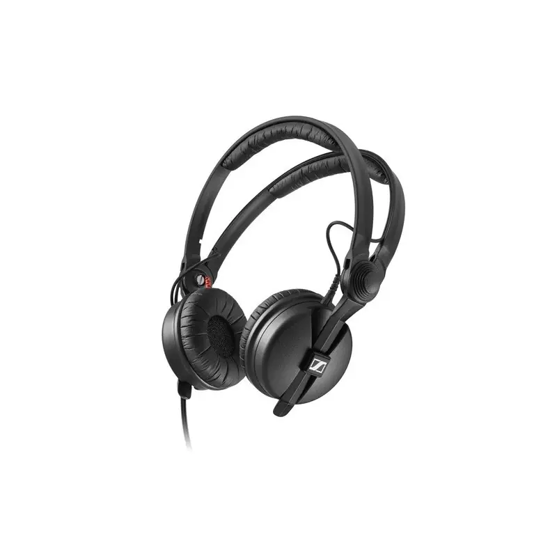 Barato Comprar Sennheiser HD 25 Audífonos supraaurales para DJ al mejor precio