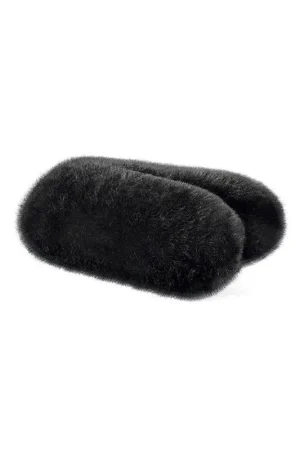 Comprar Sennheiser MZH 440 Antiviento de pelo para el micrófono MKE 440 al mejor precio Certificado