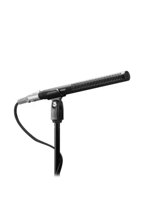 Comprar Audio Technica BP4029 | Micrófono de cañón con condensador en linea al mejor precio Compra Hoy