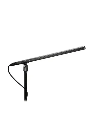 Solo Por Tiempo Limitado Comprar Audio Technica AT8015 | Micrófono de cañón con condesador de linea al mejor precio