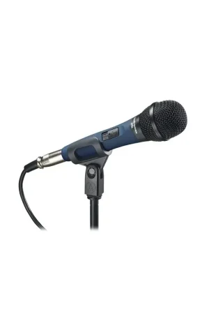 Comprar Audio Technica MB3k | Micrófono dinámico vocal con respuesta ampliada al mejor precio Súper Precio