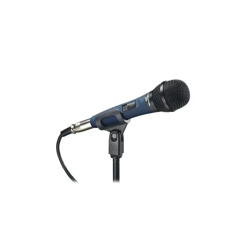Comprar Audio Technica MB3k | Micrófono dinámico vocal con respuesta ampliada al mejor precio Súper Precio