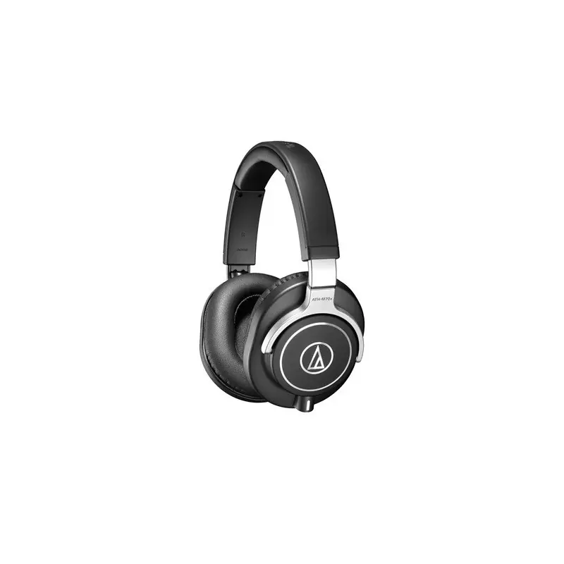 Oferta Limitada Comprar Audio Technica ATH-M70x | Auriculares profesionales de monitorización de estudio al mejor precio