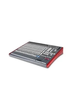 Última Oportunidad Comprar Allen Heath ZED-420 Mezclador de audio con 16 entradas mono al mejor precio