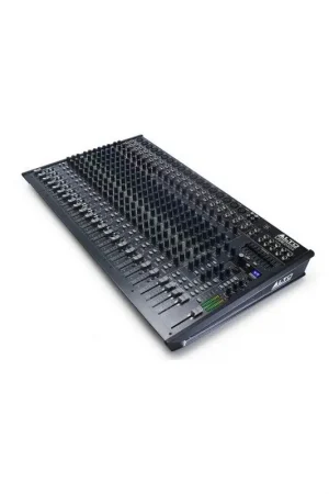 Comprar Alto LIVE-2404 Mezclador compacto de 24 canales al mejor precio Ordena Ya