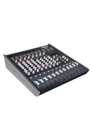 Comprar Alto LIVE-1202 USB Mezclador de audio para directo de 12 canales al mejor precio Imprescindible (Must-Have)