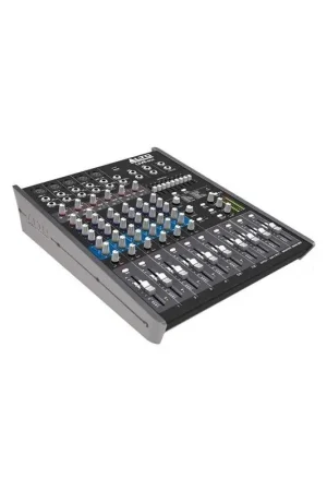 Súper Precio Comprar Alto LIVE-802 USB Mezclador de audio para directo de 8 canales al mejor precio