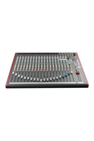 Precio Rebajado Comprar Allen Heath ZED-22FX Mezclador de audio de 16 canales al mejor precio