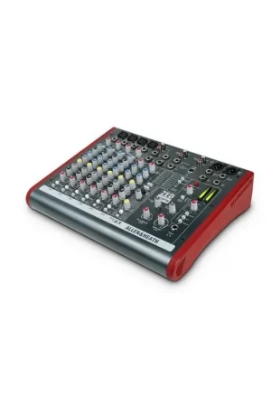 Comprar Allen Heath ZED-10FX Mezclador de audio con cuatro canales al mejor precio Entrega Rápida
