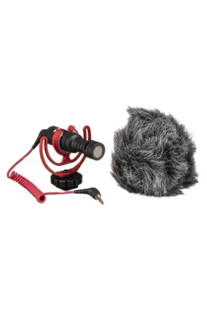 Comprar Rode VIDEOMICRO al mejor precio Más Vendido