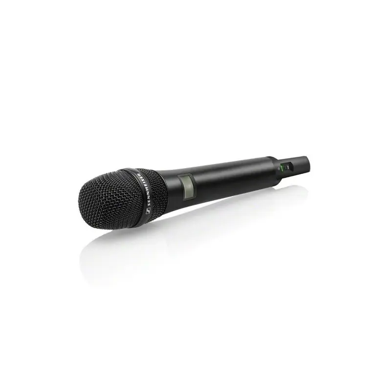 Comprar Sennheiser SKM 835 AVX Micrófono inalámbrico de mano al mejor precio Oferta Especial