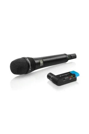 Comprar Sennheiser AVX-835 SET Sistema inalámbrico de audio con transmisor de mano serie AVX al mejor precio Oferta