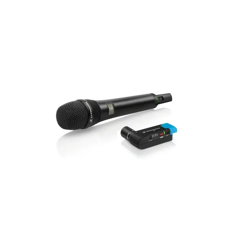 Comprar Sennheiser AVX-835 SET Sistema inalámbrico de audio con transmisor de mano serie AVX al mejor precio Oferta