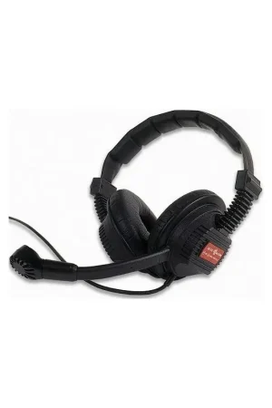 Comprar Altair WAM-100 | Auricular doble con micrófono al mejor precio Stock Limitado