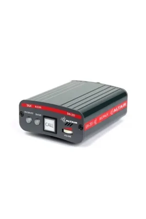 Comprar Altair EM-201 | Petaca Monocanal al mejor precio Precio Bajo