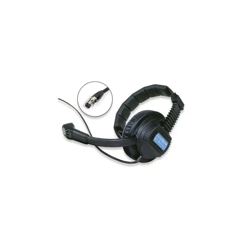 Solo Hoy Comprar Altair WAM-100/2 | Auricular simple con micrófono y conector mini XLR al mejor precio