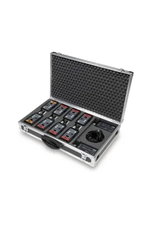 Comprar Altair WBFC-212 | Maletín de transporte Serie "EXTREME" al mejor precio Entrega Rápida