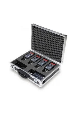 Comprar Altair WBFC-210 | Maletín de transporte Serie "EXTREME" al mejor precio Envío Inmediato