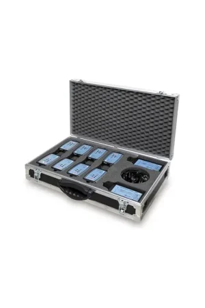 Oferta Comprar Altair WBFC-202 | Maletín de transporte SERIE "COMPACT" al mejor precio