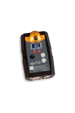 Comprar Altair WBP-212HD FL | Petaca de doble canal “MANAGER” con Flash Light. Serie EXTREME al mejor precio Certificado