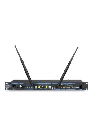 Últimas Unidades Comprar Altair WBS-202HD | Estación de base inalámbrica de doble canal al mejor precio