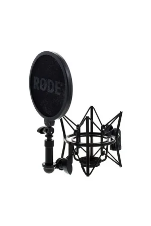 Directo De Fábrica Comprar Rode SM6 Suspensión+antipop para NT1-A, NT2-A, NT1000/2000, K2 y NTK al mejor precio