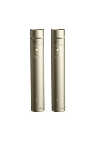 Comprar En Línea Comprar Rode NT5-MP Micrófono de condensador cardioide con cápsula de 1/2" al mejor precio