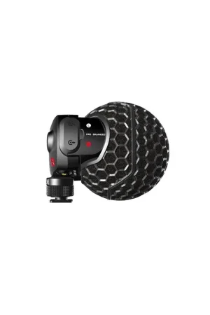 Comprar En Línea Comprar Rode Stereo Videomic X Micrófono Stereo para cámara de vídeo al mejor precio