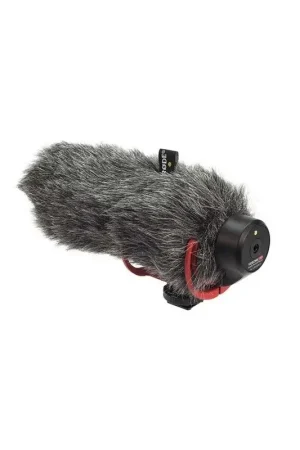 Oferta Flash Comprar Rode DEADCAT GO Antiviento para micro Videomic GO al mejor precio