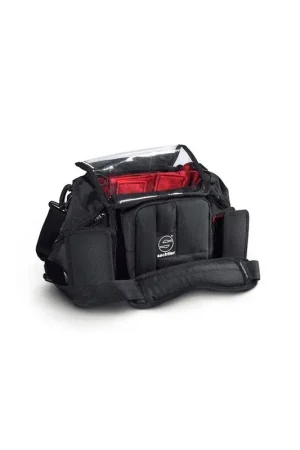Comprar Sachtler SN607 Bolsa organizador de audio al mejor precio Precio De Oferta