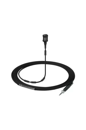 Últimas Unidades Comprar Sennheiser MKE 1 EW Solapa superminiatura, Omnidireccional para sistema Evolution G al mejor precio
