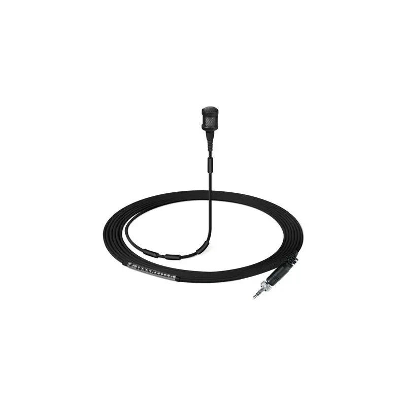 Últimas Unidades Comprar Sennheiser MKE 1 EW Solapa superminiatura, Omnidireccional para sistema Evolution G al mejor precio