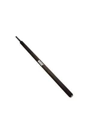 Comprar Rode Micro BoomPole Pértiga ligera extensible hasta 2 metros al mejor precio Imprescindible (Must-Have)