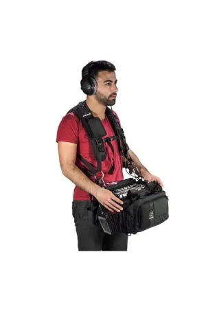 Comprar Sachtler SN605 Arnés para bolsa de sonido y pértiga al mejor precio Oferta Limitada