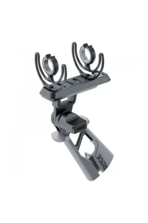 Comprar Rode PG2-R Suspensión tipo pistola para micrófono de cañón al mejor precio Garantía De Devolución De Dinero