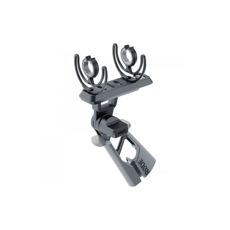 Comprar Rode PG2-R Suspensión tipo pistola para micrófono de cañón al mejor precio Garantía De Devolución De Dinero