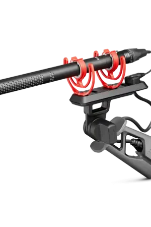 Novedad Comprar Rode NTG5 Micrófono de cañón corto al mejor precio