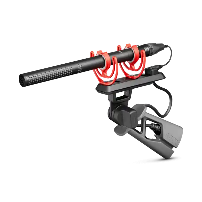 Novedad Comprar Rode NTG5 Micrófono de cañón corto al mejor precio